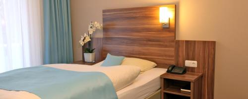 Waldhotel Bad Soden in บัด โซเดน Waldhotel Bad Soden in บัด โซเดน