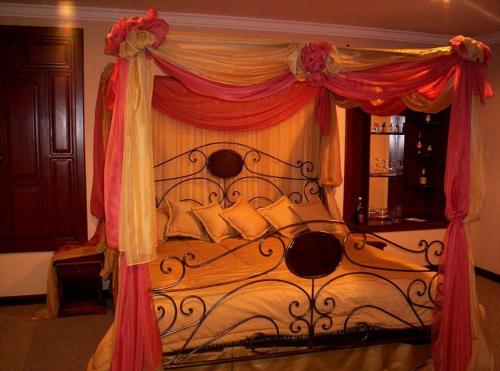 This photo about Hotel San Andres shared on HyHotel.com