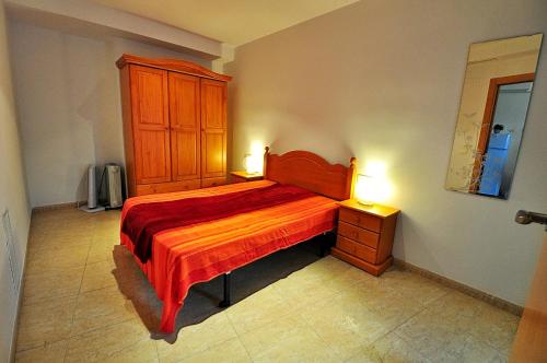 This photo about Apartment Acacias shared on HyHotel.com