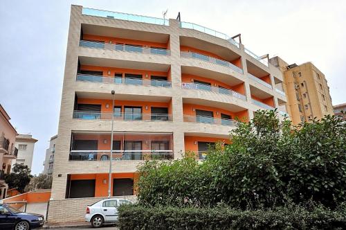 This photo about Apartment Acacias shared on HyHotel.com