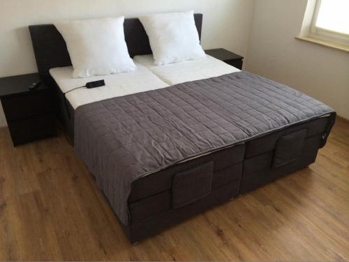 Ferienwohnung Ottl in ไบลงรีส Ferienwohnung Ottl in ไบลงรีส