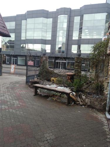 This photo about Beliy Kakadu shared on HyHotel.com