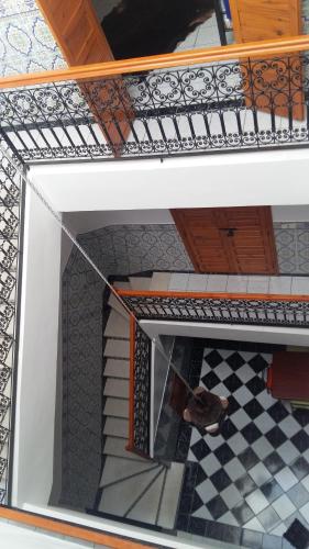 This photo about Riad Lalla Zahra shared on HyHotel.com