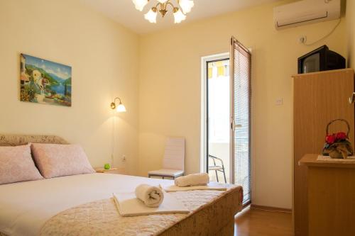 Apartments & Rooms Jelka in Dobrota Apartments & Rooms Jelka in Dobrota