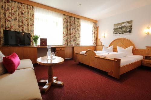 Hotel Gasthof Neuner in Imst Hotel Gasthof Neuner in Imst