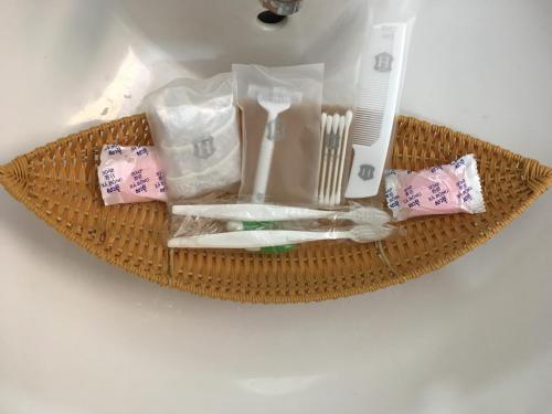 This photo about Vinabooker Cong Quynh shared on HyHotel.com