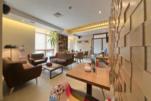 مطعم, Hotel Mons in Sloboda مطعم, Hotel Mons in Sloboda