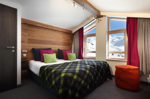 This photo about Hotel Pashmina Le Refuge shared on HyHotel.com