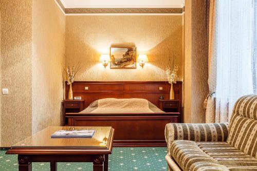 Business Hotel in Krasnodar Business Hotel in Krasnodar