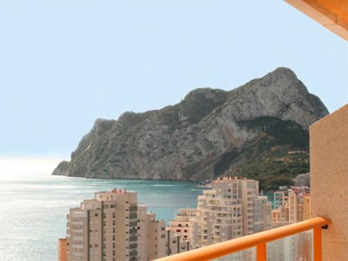 View, Apartamentos Ambar Beach Unitursa in Near Center View, Apartamentos Ambar Beach Unitursa in Near Center