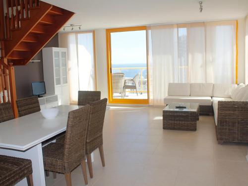 Apartamentos Ambar Beach Unitursa in Near Center Apartamentos Ambar Beach Unitursa in Near Center