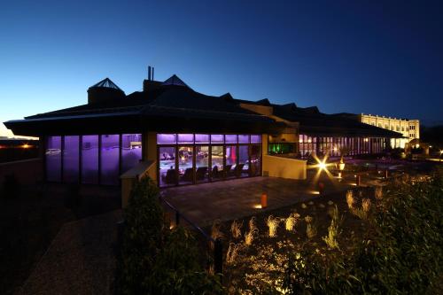 Exterior view, Ramside Hall Hotel, Golf & Spa in Durham Exterior view, Ramside Hall Hotel, Golf & Spa in Durham
