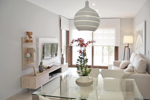 Terrazas de Campoamor by Mar Holidays in Castillo de Don Juan Terrazas de Campoamor by Mar Holidays in Castillo de Don Juan