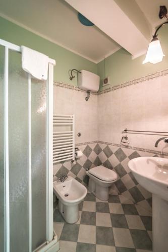 Facilities, Locanda Belvedere Da Stefano in Rocchetta A Volturno Facilities, Locanda Belvedere Da Stefano in Rocchetta A Volturno
