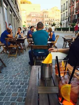 This photo about Antico Corso Charme shared on HyHotel.com