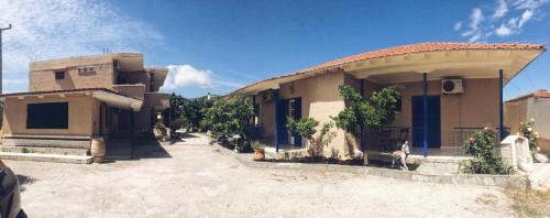 Hotel Faros Studios