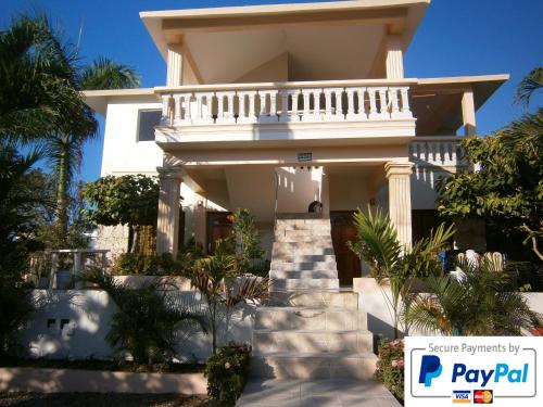 مدخل, Caleton Group in Rio San Juan مدخل, Caleton Group in Rio San Juan