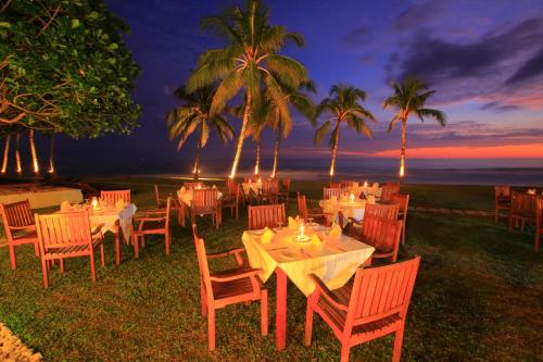 Restaurant, Citrus Hikkaduwa in Hikkaduwa Restaurant, Citrus Hikkaduwa in Hikkaduwa