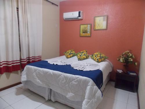 This photo about Pousada Tuiuiu shared on HyHotel.com