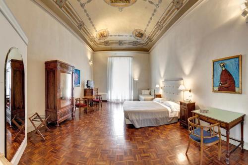 Hotel Vittoria in Faenza Hotel Vittoria in Faenza