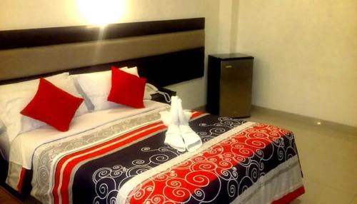 This photo about Hotel Victoria Reggia shared on HyHotel.com