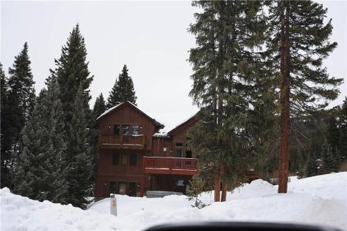 Moose Meadow Retreat in Blue River Moose Meadow Retreat in Blue River