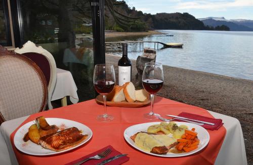 F&B, Apart Hotel La Busqueda in 비야 페우에니아 F&B, Apart Hotel La Busqueda in 비야 페우에니아