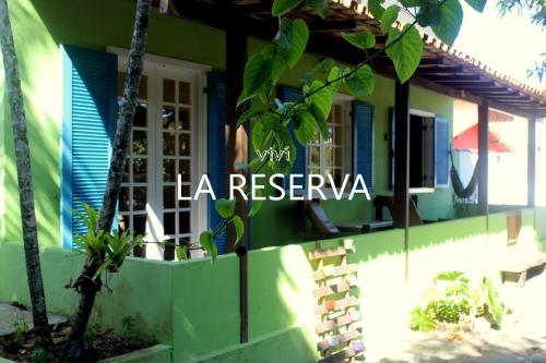 Hotel La Reserva