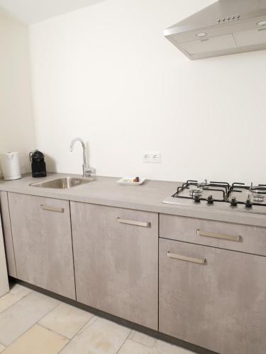 Facilities, Huize de Duinen in Bergen Facilities, Huize de Duinen in Bergen