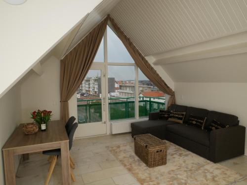 Facilities, Huize de Duinen in Bergen Facilities, Huize de Duinen in Bergen