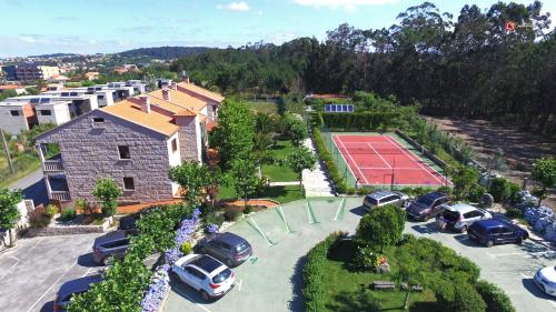 This photo about Hotel Piramide 2 shared on HyHotel.com