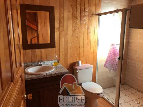 This photo about Cabanas Eclipse shared on HyHotel.com