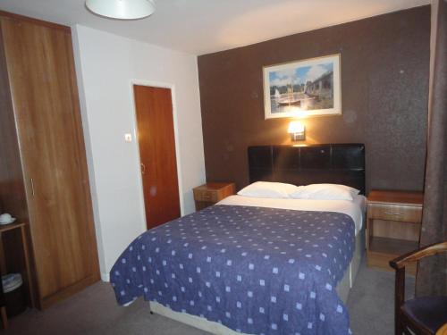 Warwick Lodge in Greater London South West Warwick Lodge in Greater London South West