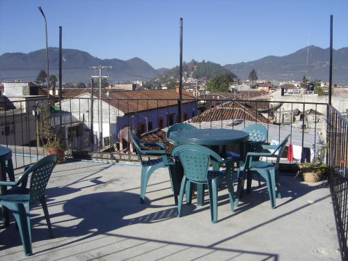 Hotel B&B Le Gite Del Sol