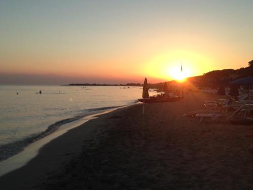 Beach, A Casa di Maria in Palagiano Beach, A Casa di Maria in Palagiano