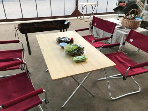 This photo about Farm Inn Murase shared on HyHotel.com