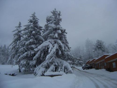 This photo about Killington Pico Motor Inn shared on HyHotel.com