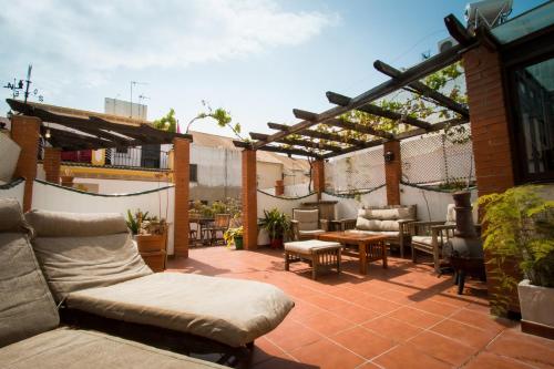 Hotel Holidays2malaga Hinestrosa