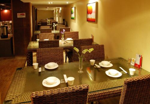 This photo about Skytel Xi'an shared on HyHotel.com