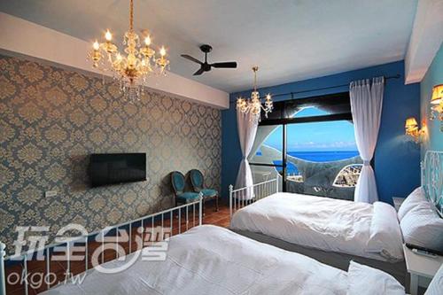 Twinkleocean-castle in Остров Грин Twinkleocean-castle in Остров Грин