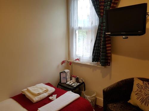 This photo about The Palms shared on HyHotel.com