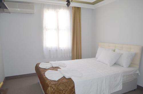 This photo about Poyraz Hotel shared on HyHotel.com