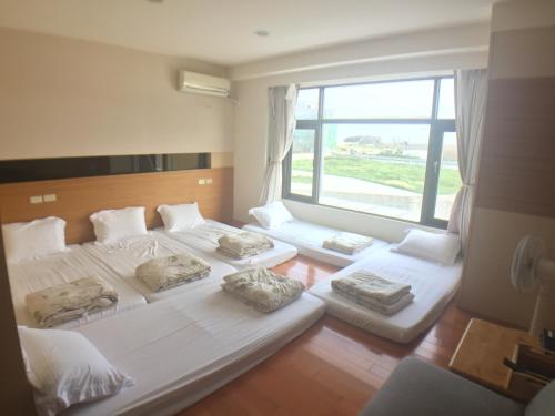 This photo about Hiread Terre Homestay shared on HyHotel.com