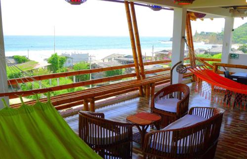 Вид, Hotel Sotavento in Монтаніта Вид, Hotel Sotavento in Монтаніта