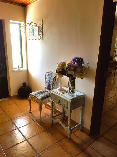 ทัศนียภาพภายนอกโรงแรม, Arrabida´s Sweet Home in อะเซเตา ทัศนียภาพภายนอกโรงแรม, Arrabida´s Sweet Home in อะเซเตา