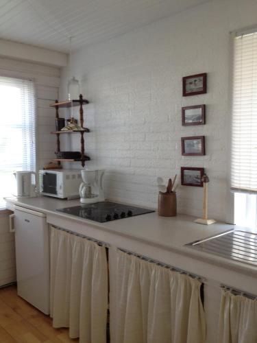 cuina, Hotel Vestkysten in Lokken cuina, Hotel Vestkysten in Lokken