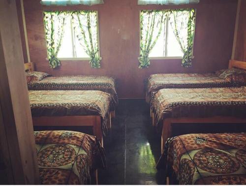 The Village Backpackers in Nuku'alofa The Village Backpackers in Nuku'alofa