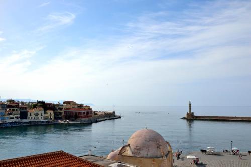 This photo about Elia Estia shared on HyHotel.com