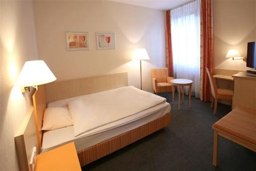 This photo about Hotel Ritter shared on HyHotel.com