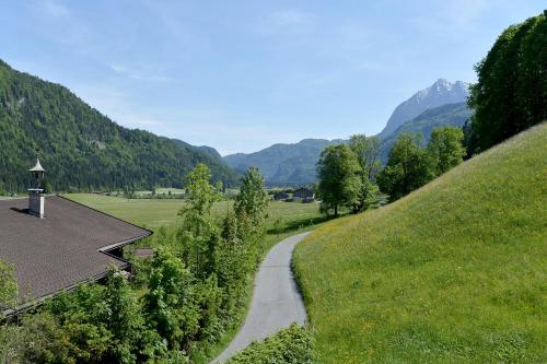 Obereinschneithof in Hof Bei Salzburg Obereinschneithof in Hof Bei Salzburg